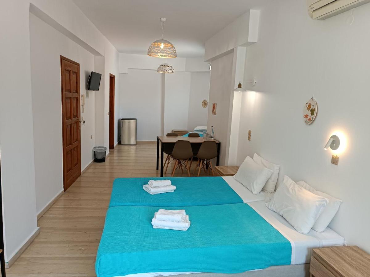 Imeros Holiday home Chania (Crete)