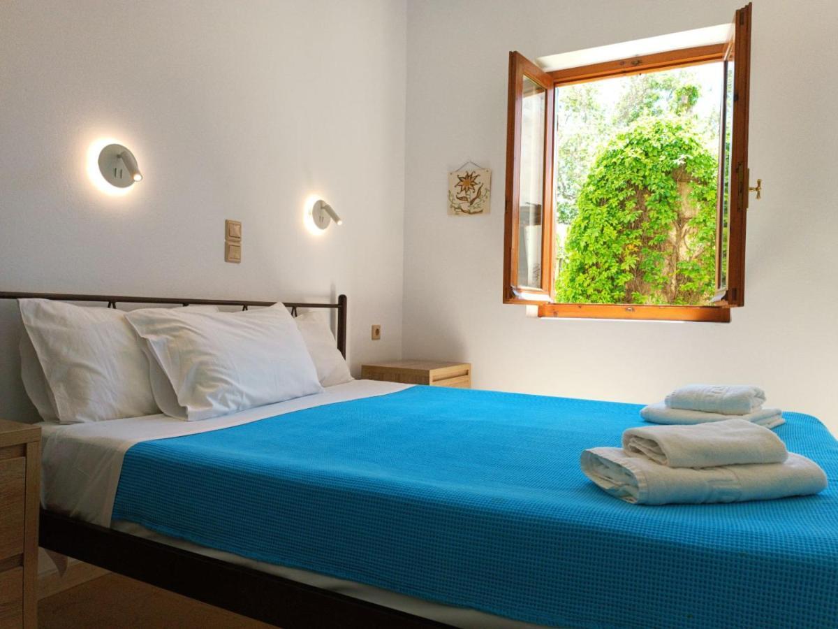 Holiday home Imeros Chania (Crete)