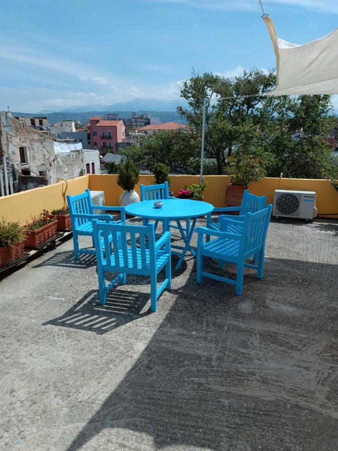 Holiday home Imeros Chania (Crete)