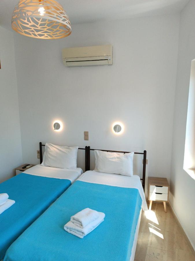 Holiday home Imeros