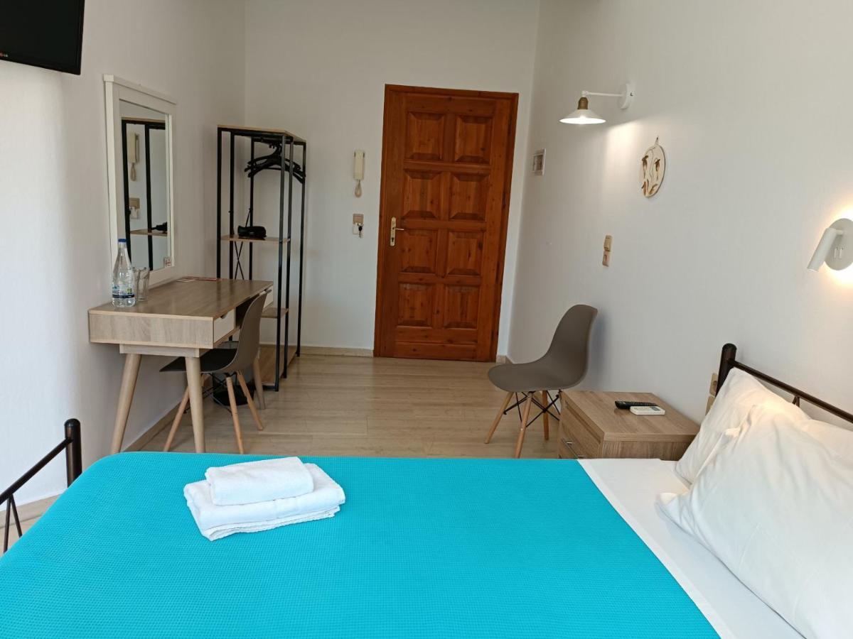 Imeros Holiday home