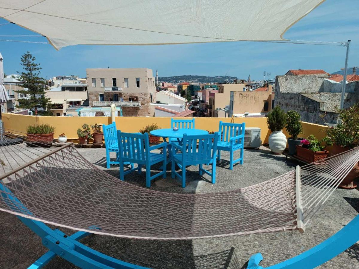 Imeros Chania (Crete)