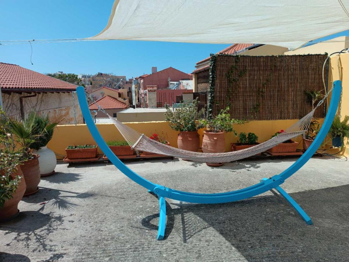 Holiday home Imeros Chania (Crete)