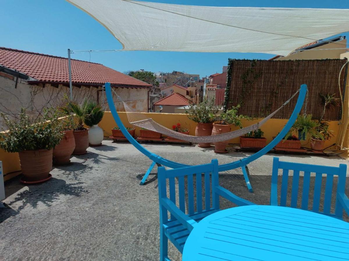 Imeros Holiday home Chania (Crete)