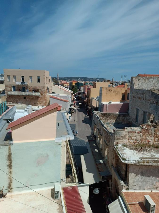Imeros Holiday home Chania (Crete)
