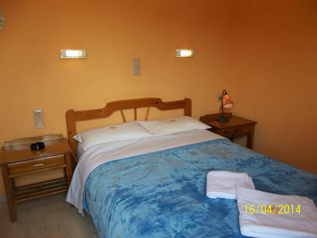 Imeros Holiday home Chania (Crete)